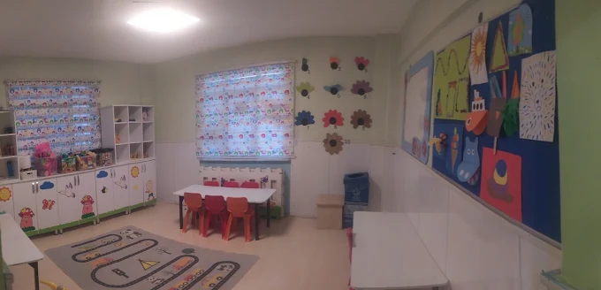 Özel Güneşli Anaokulu görsel 6