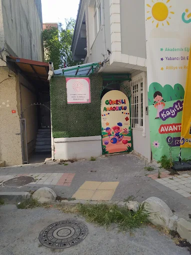 Özel Güneşli Anaokulu görsel 2