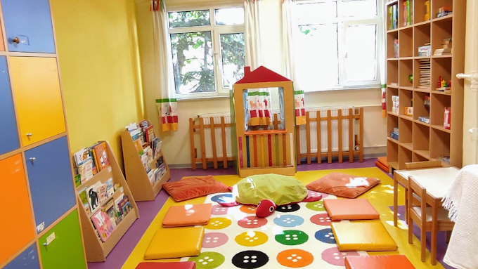 Özel Güneşli Bahçe Anaokulu
