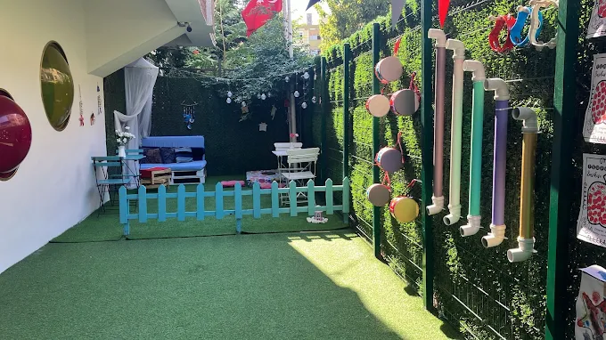 Özel Güneşli İstanbul Koleji Anaokulu görsel 3