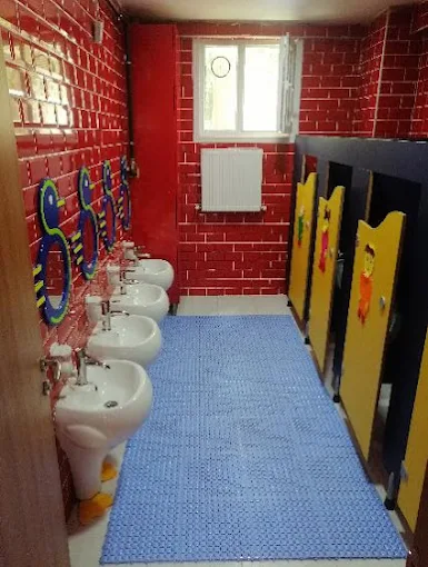 Özel Güneşli İstanbul Koleji Anaokulu görsel 5