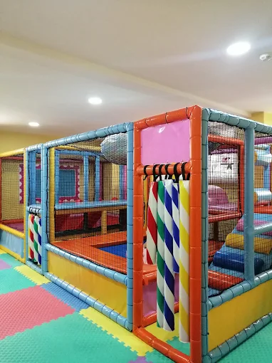 Özel Güneşli İstanbul Koleji Anaokulu görsel 7