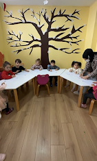 Özel Güneşli İstanbul Koleji Anaokulu görsel 8