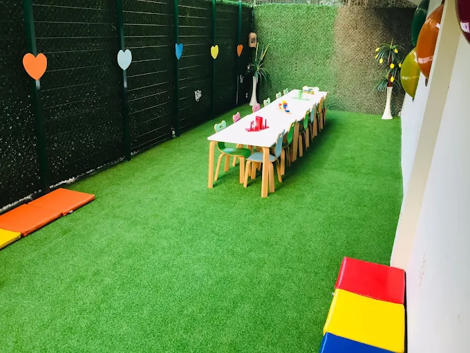 Özel Güneşli İstanbul Koleji Anaokulu görsel 9