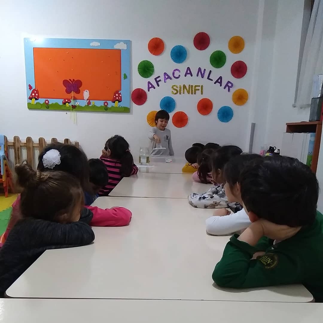 Özel Güngören Erdem Çocuk Anaokulu görsel 6