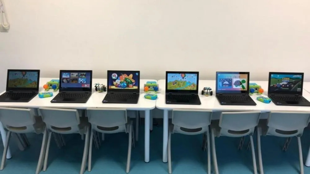 Özel Güzelbahçe Bilfen Anaokulu görsel 4