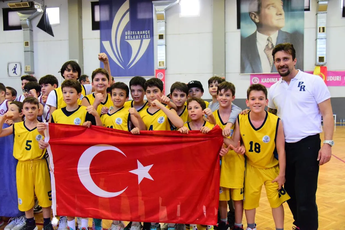 Özel Güzelbahçe Piri Reis Anaokulu görsel 5