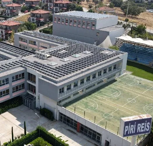 Özel Güzelbahçe Piri Reis Anaokulu görsel 8