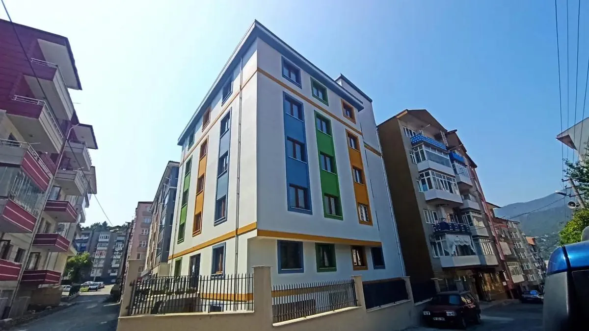 Özel Haci Kadir Erhal Beyaz Zambak Anaokulu görsel 3