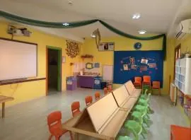 Özel Halkalı Neşe Erberk Anaokulu görsel 7