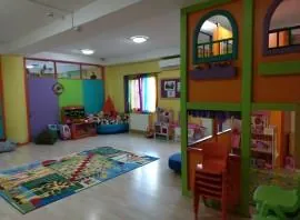 Özel Halkalı Neşe Erberk Anaokulu görsel 2