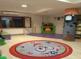 Özel Halkalı Neşe Erberk Anaokulu görsel 4