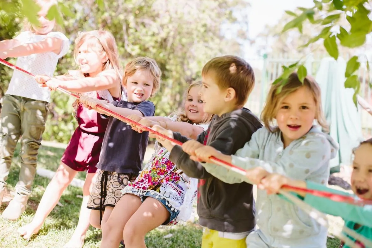 Özel Halkalı Zümre Anaokulu görsel 4