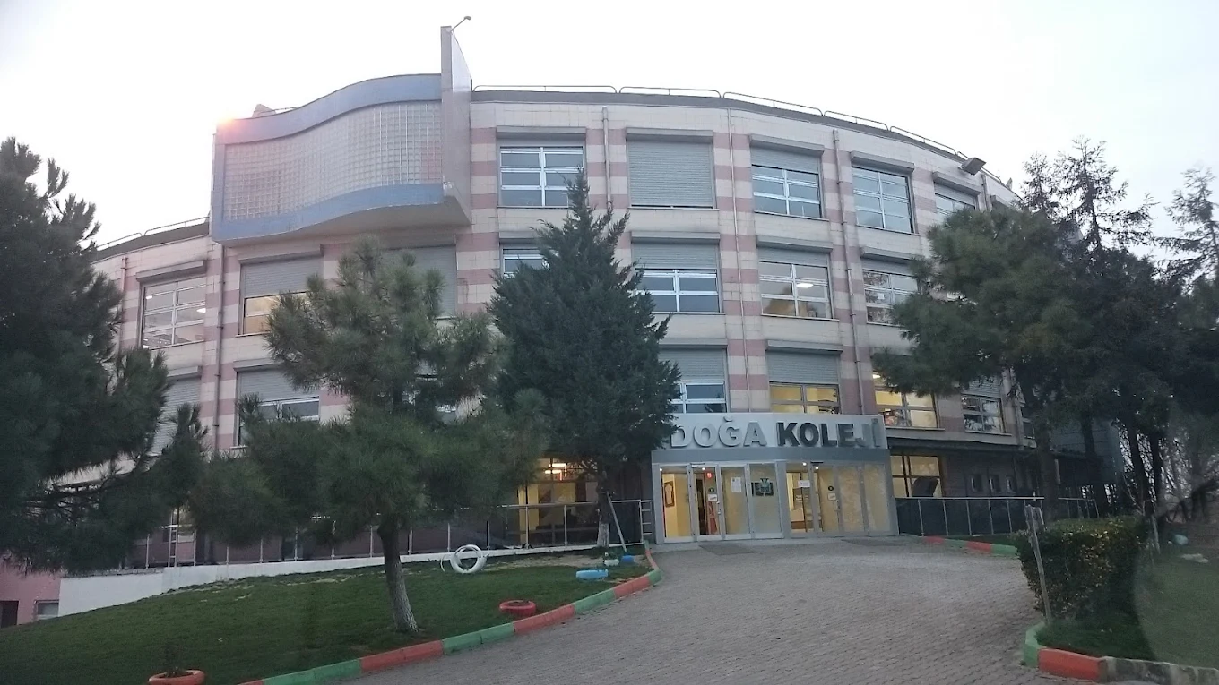 Özel Hamitler Doğa Anaokulu