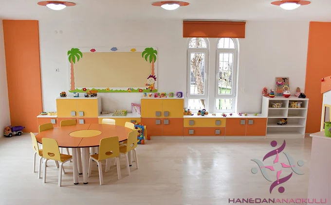 Özel Hanedan Anaokulu