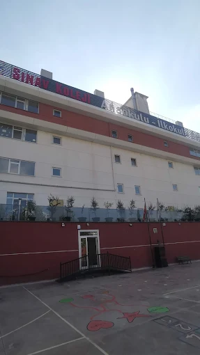 Özel Haramidere Sınav Anaokulu görsel 4