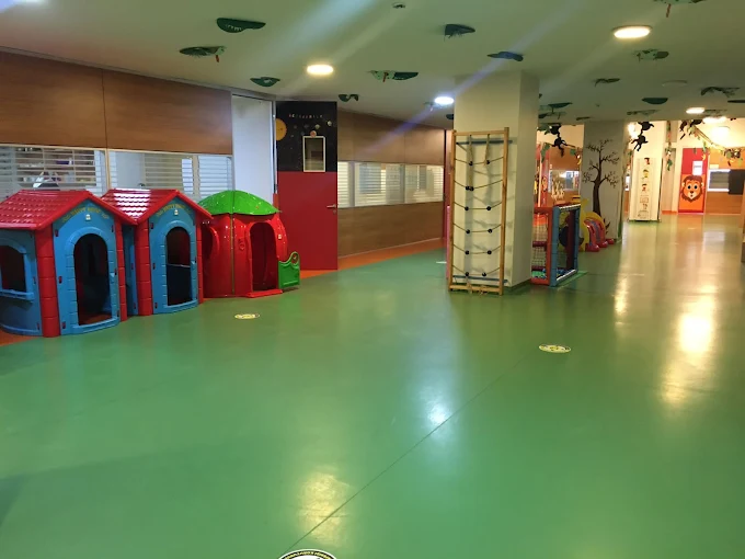 Özel Haramidere Sınav Anaokulu görsel 3