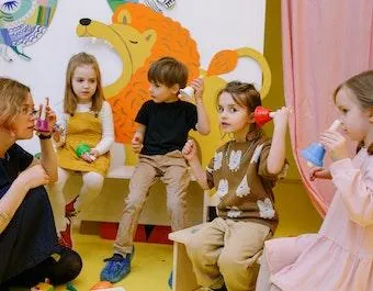 Özel Haramidere Sınav Anaokulu