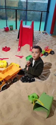 Özel Hareket Adasi Anaokulu görsel 4