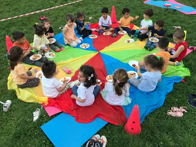 Özel Hareket Adasi Anaokulu görsel 5