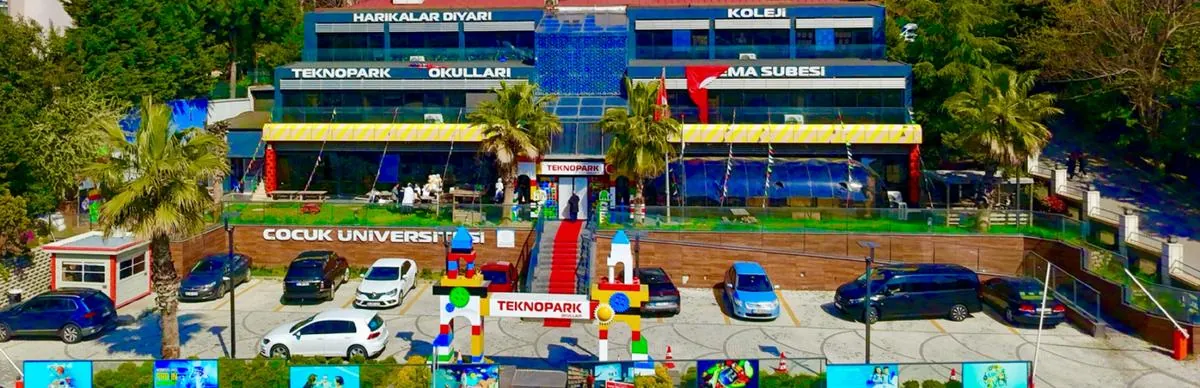 Özel Harikalar Diyarı Kayaşehir Anaokulu