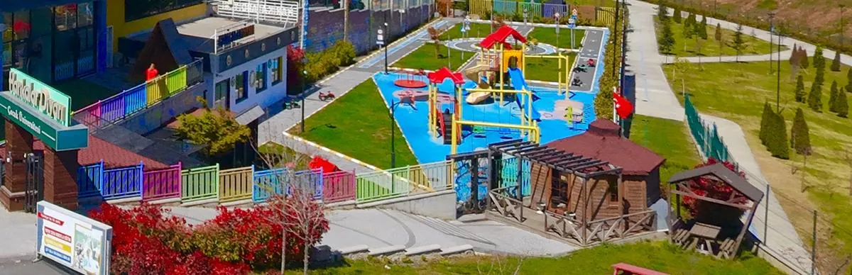 Özel Harikalar Diyarı Kayaşehir Anaokulu görsel 2