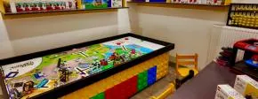 Özel Harikalar Diyarı Teknopark Anaokulu görsel 9