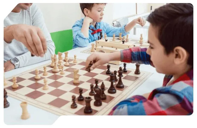 Özel Hasan Kalyoncu Anaokulu görsel 5