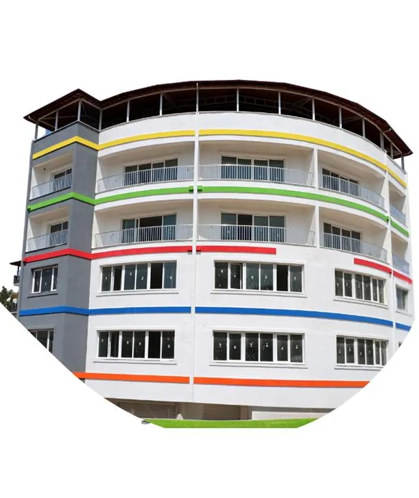 Özel Hatay Ecemsu Anaokulu