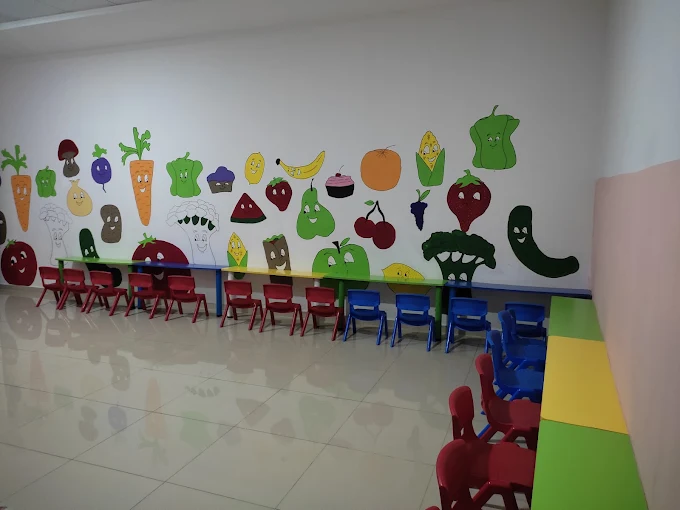 Özel Havalı Minikler Anaokulu görsel 2