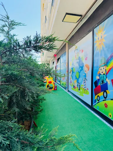 Özel Havalı Minikler Anaokulu görsel 3