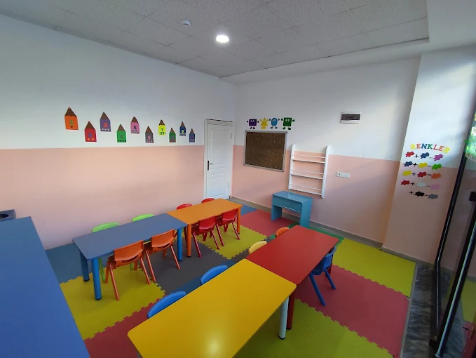 Özel Havalı Minikler Anaokulu görsel 4