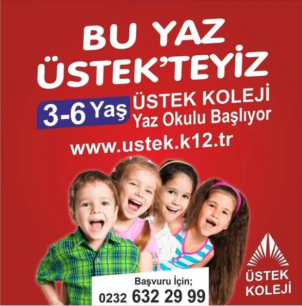 Özel Havran Üstek Anaokulu