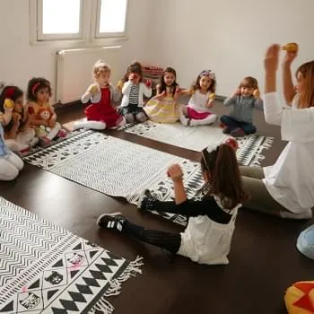 Özel Havuzbaşı Minik Eller Doğa Evi Anaokulu görsel 3