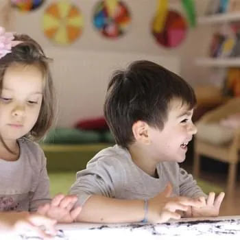 Özel Havuzbaşı Minik Eller Doğa Evi Anaokulu görsel 4