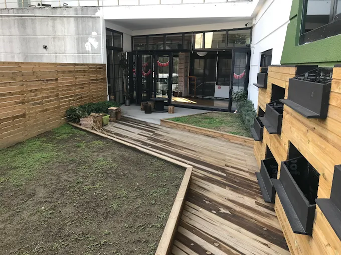 Özel Havuzbaşı Minik Eller Doğa Evi Anaokulu görsel 8