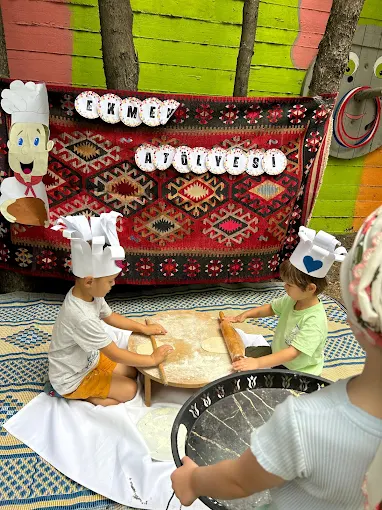Özel Hayal Bahçem Anaokulu görsel 6