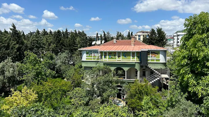 Özel Hayal Bahçem Anaokulu
