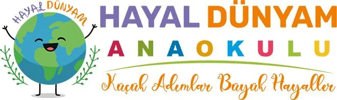 Özel Hayal Dünyam Anaokulu