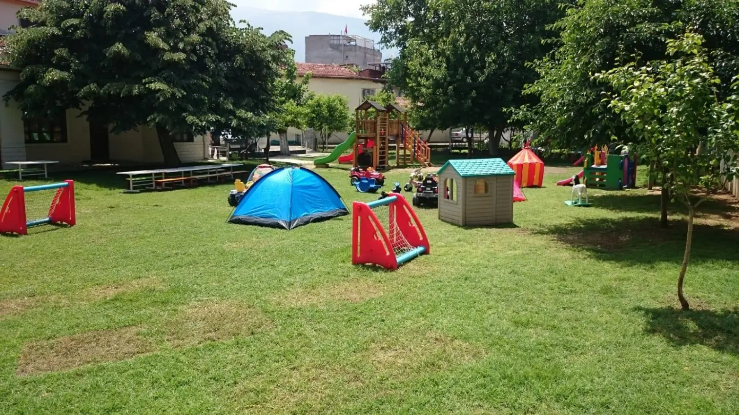 Özel Hayal Dünyam Anaokulu görsel 2