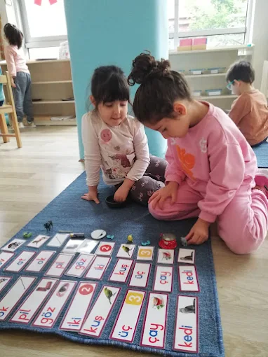 Özel Hayat Ağacı Anaokulu