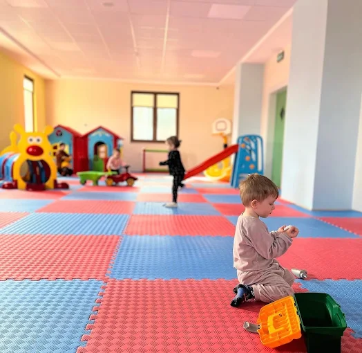 Özel Hayriye Hatun Güneş Anaokulu görsel 3
