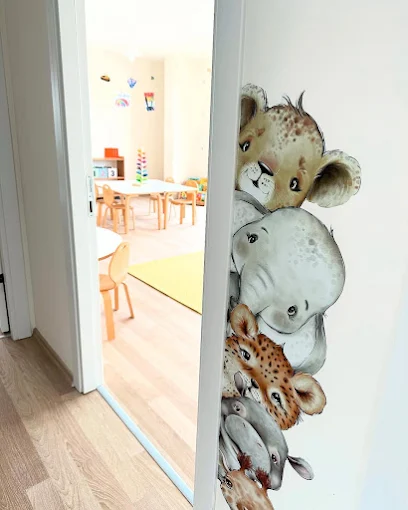 Özel Herkes Kolayca Cevaplayacak (Hkc) Koleji Anaokulu görsel 3