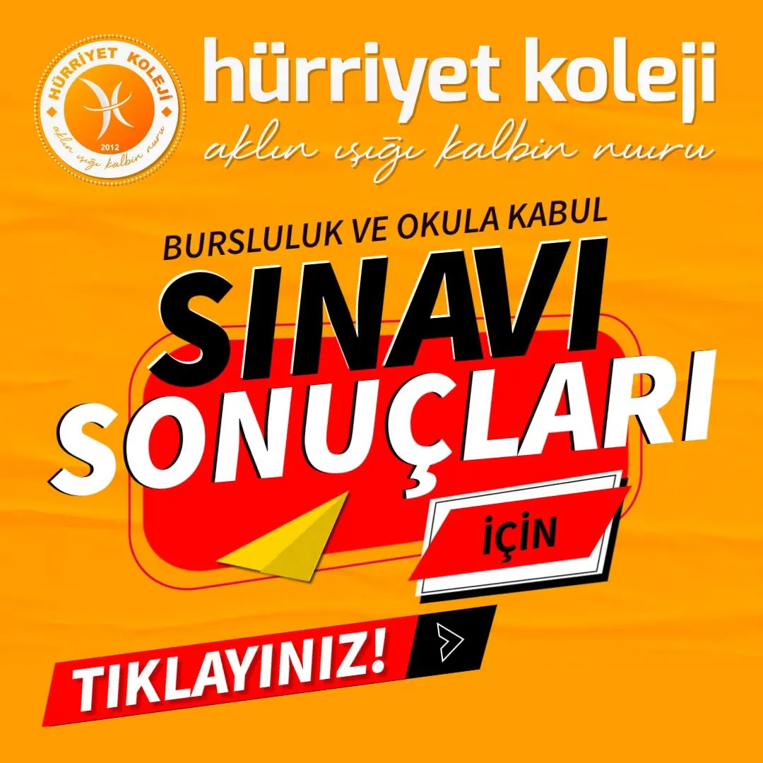 Özel Hürriyet Anaokulu görsel 10