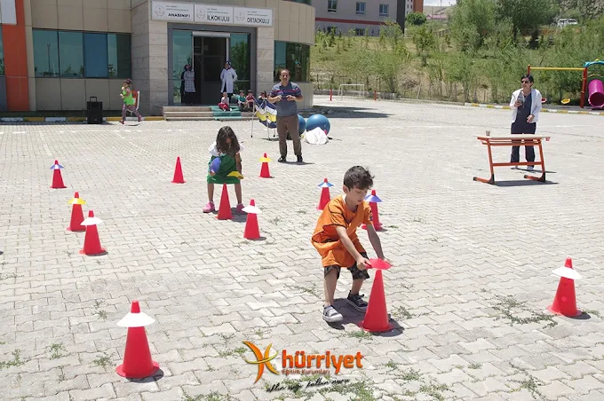 Özel Hürriyet Anaokulu görsel 5
