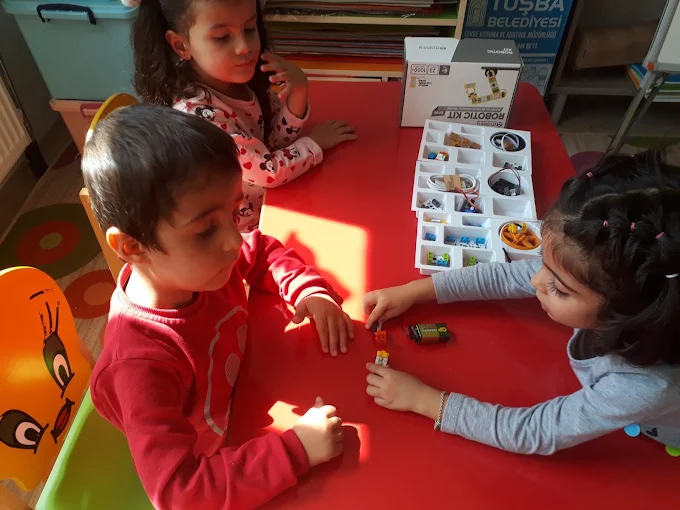Özel Hürriyet Anaokulu görsel 7