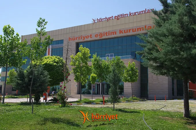 Özel Hürriyet Anaokulu görsel 9