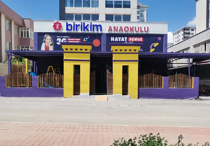 Özel Hürriyet Birikim Anaokulu görsel 3