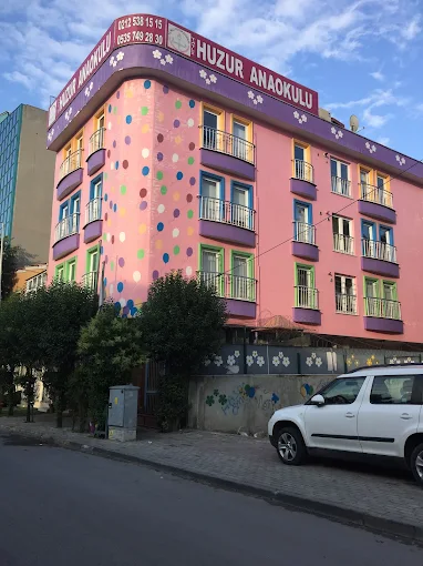 Özel Huzur Park Anaokulu