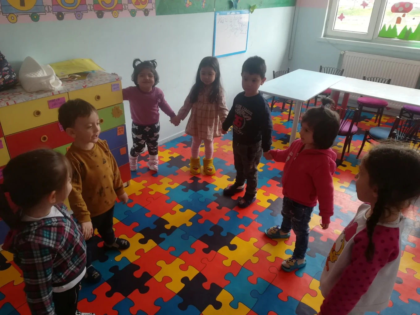 Özel İdeal Anaokulu görsel 2